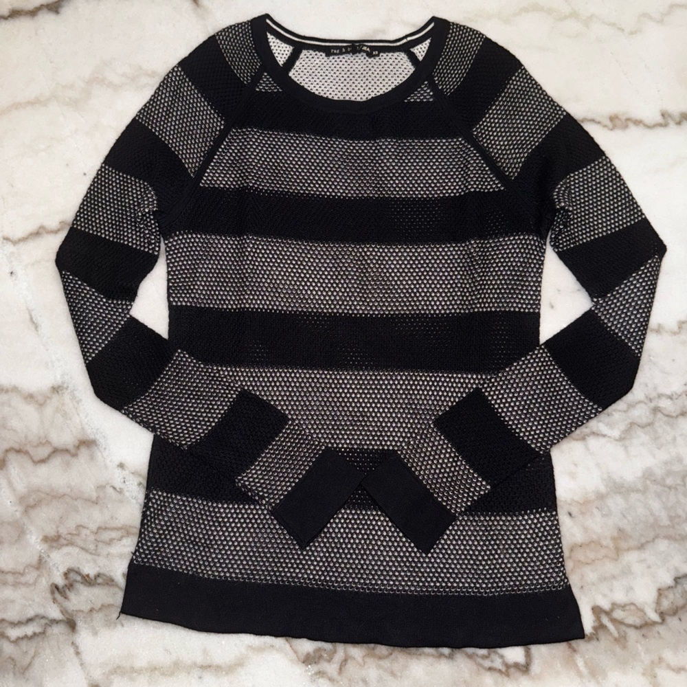 Rag & Bone Top/Sweater